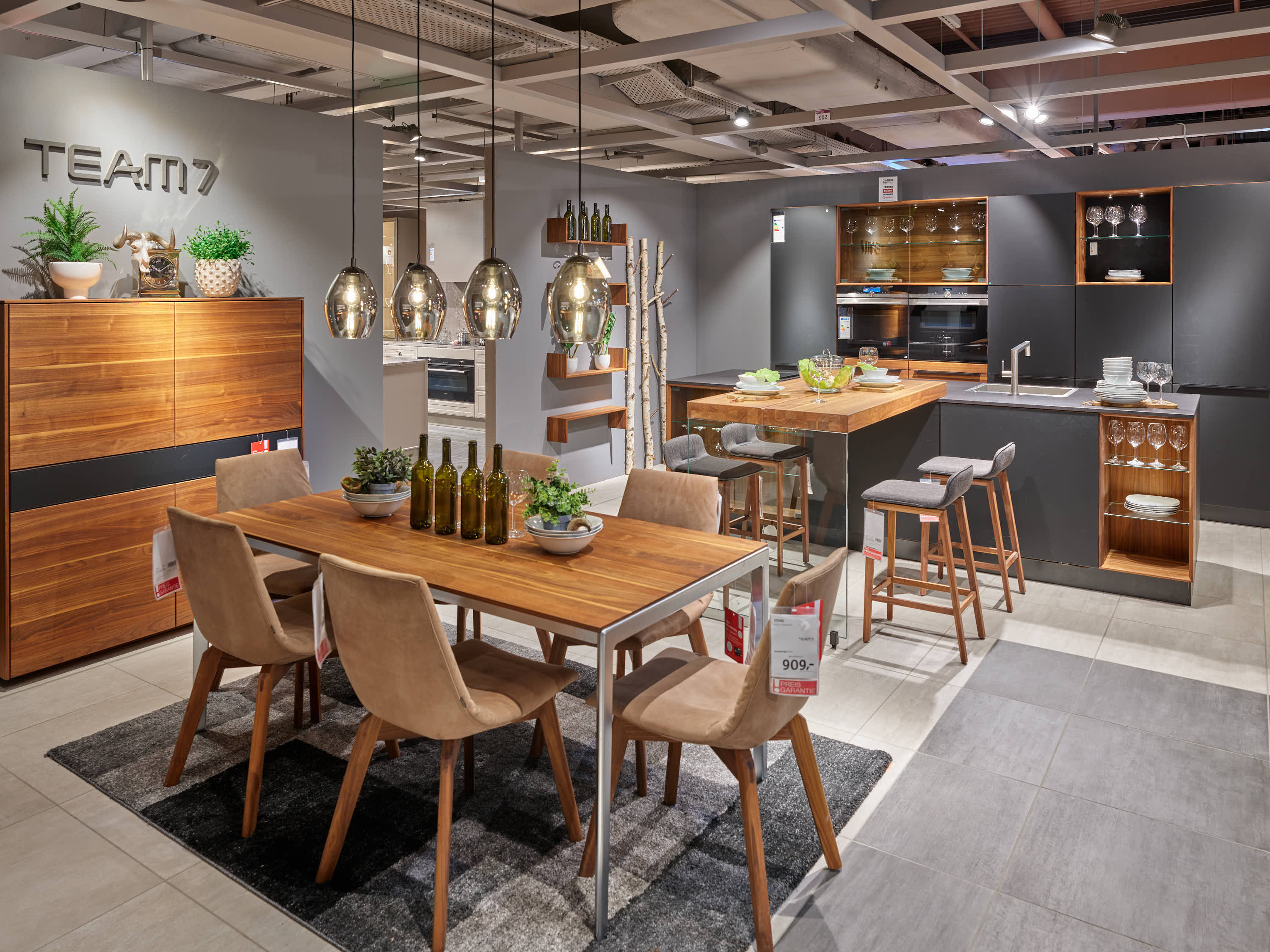 XXXLutz Hiendl Passau pedagrafie°